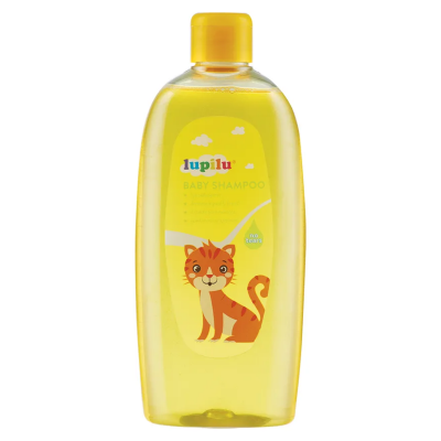 Lupilu Baby Shampoo 500ml