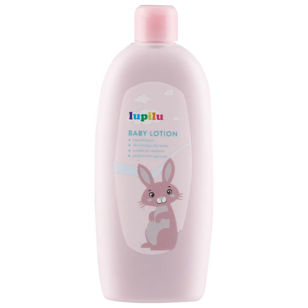 Affordable Baby Lotion UK