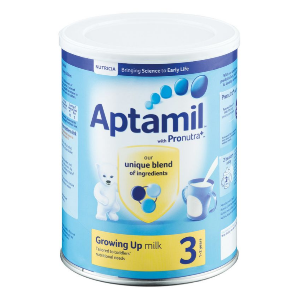 Affordable Aptamil Growing Up Milk 3 UK