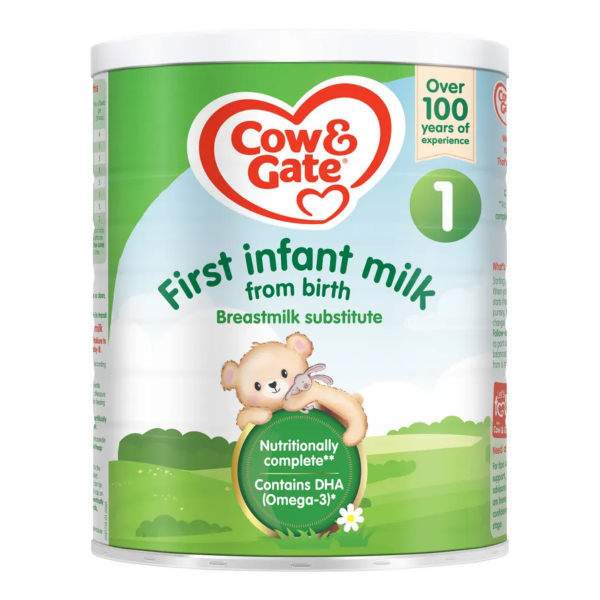 Cheap 700g First Infant Milk 1 Cow & Gate