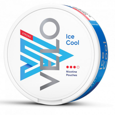 Buy Velo Ice Cool Strong UK