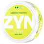 Zyn Citrus Mini Dry UK Delivery