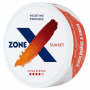 Cheap ZONE X Sunset Slim Extra Strong Online UK