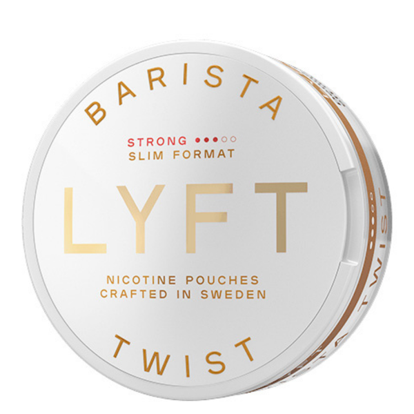 Buy LYFT Barista Twist online