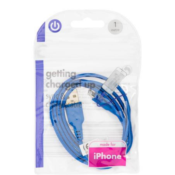 best Iphone Sync & Charge Cable