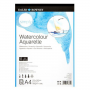 Affordable Simply Watercol Pad A4 12sheet UK