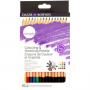 Affordable Simply Sketch Col & Pencil Set UK