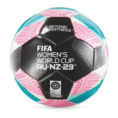 Women’s World Cup Football