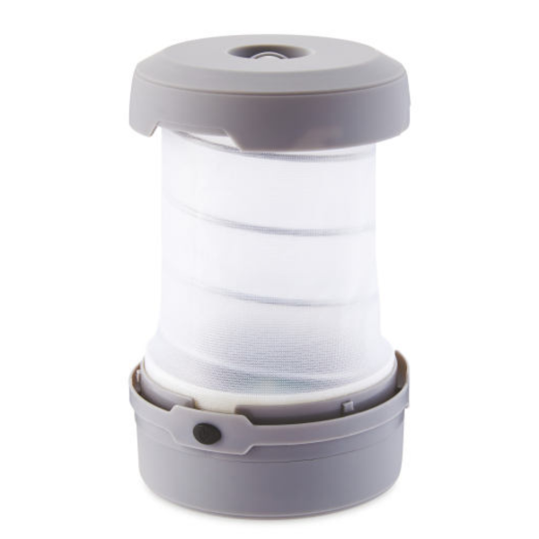 Affordable POP-Up Lantern- Silver UK