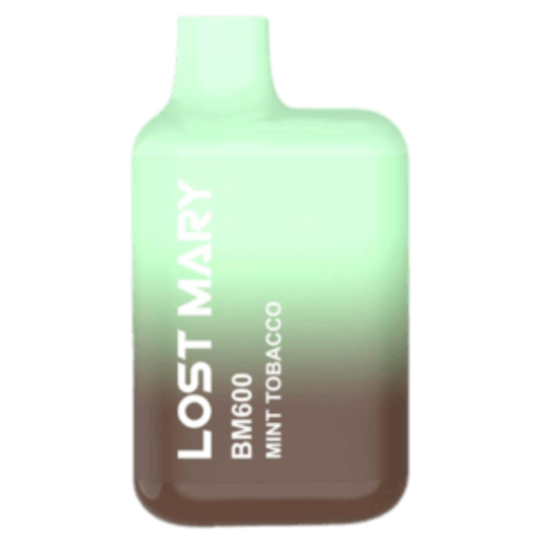 Affordable Lost Mary Mint Tobacco Online UK