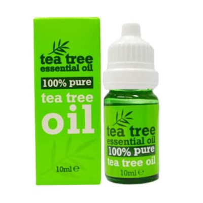 Tea Tree Pure Oil 10ml