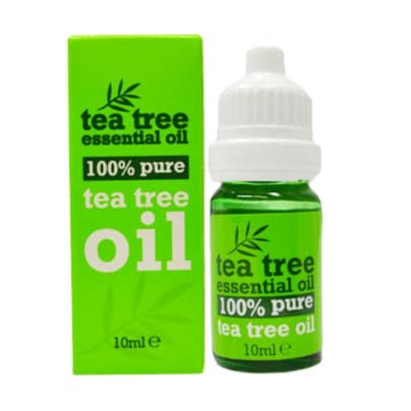 herbal Tea Tree Pure Oil
